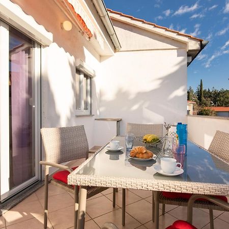 Apartment Marija Krk Town Zewnętrze zdjęcie